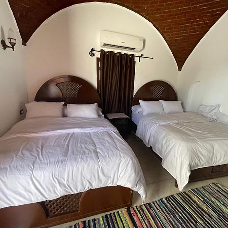 Villa Giulio Luxor Guest House Εξωτερικό φωτογραφία