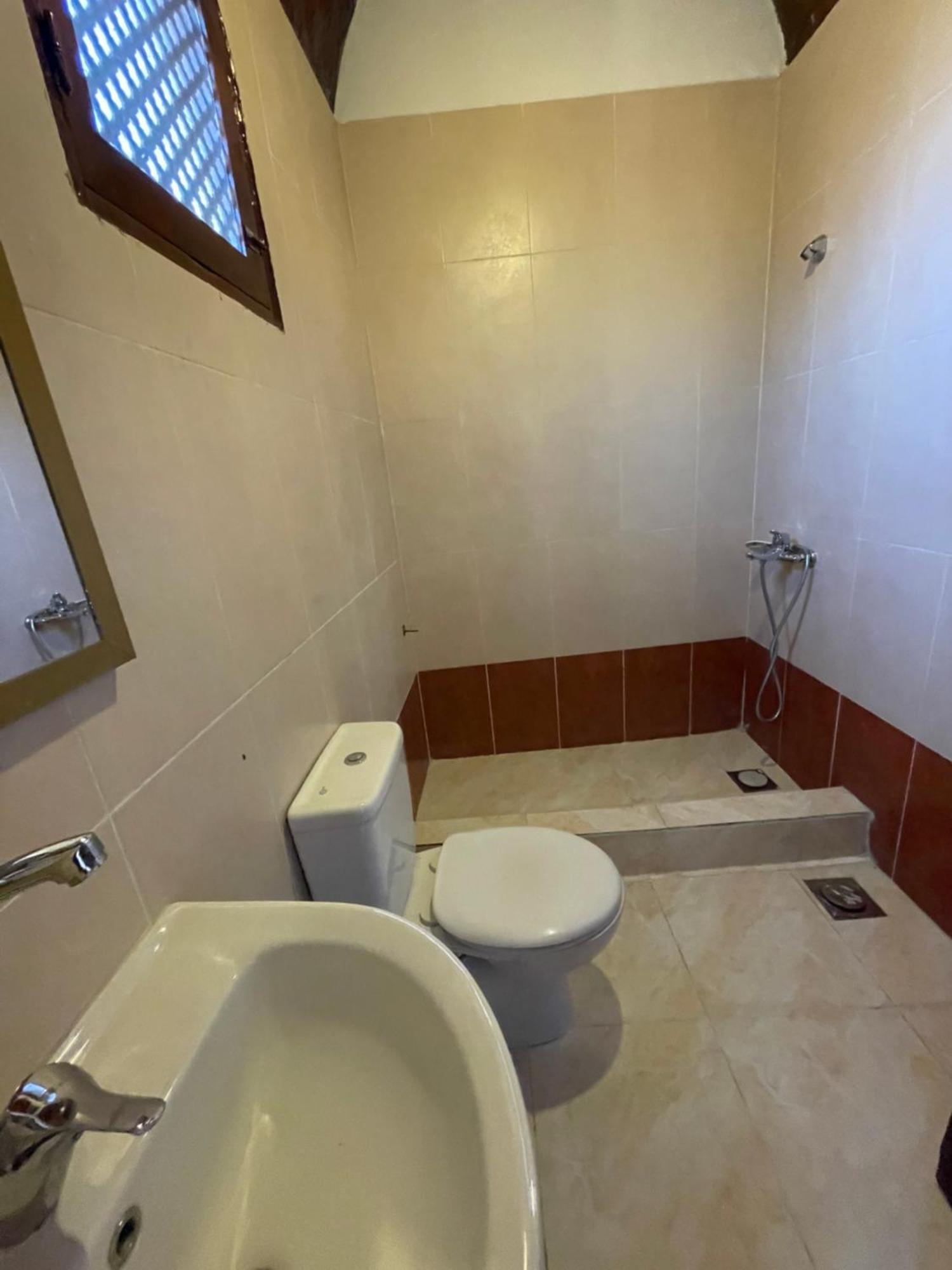 Villa Giulio Luxor Guest House Εξωτερικό φωτογραφία