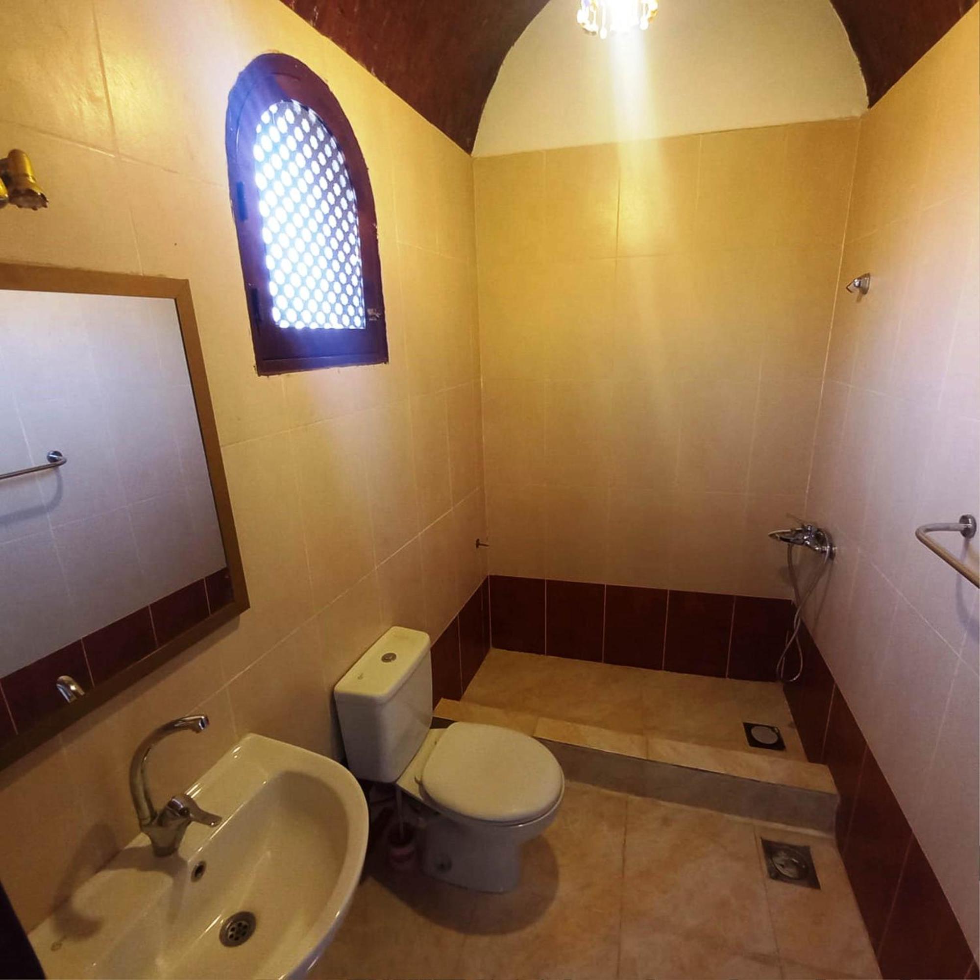 Villa Giulio Luxor Guest House Εξωτερικό φωτογραφία
