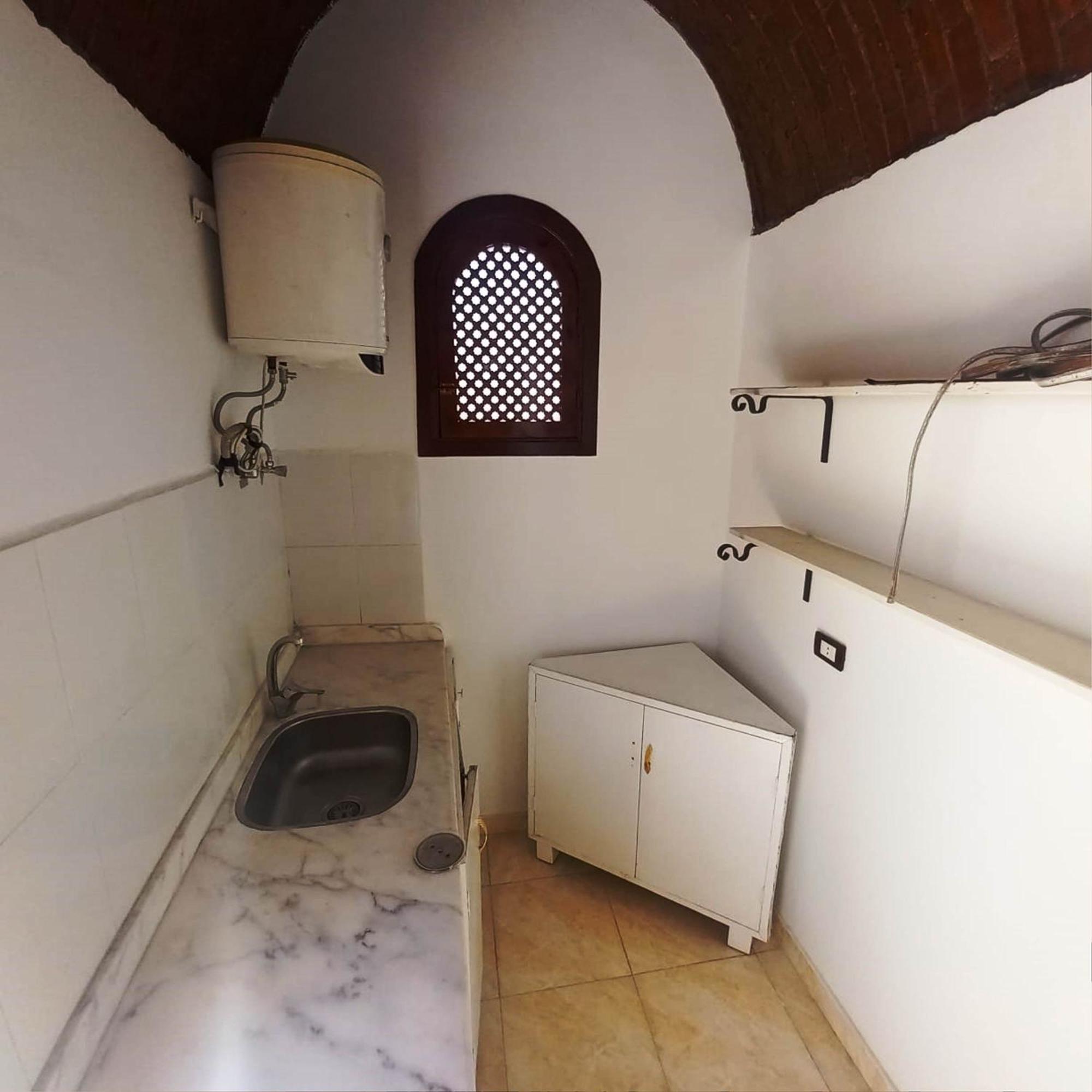 Villa Giulio Luxor Guest House Εξωτερικό φωτογραφία