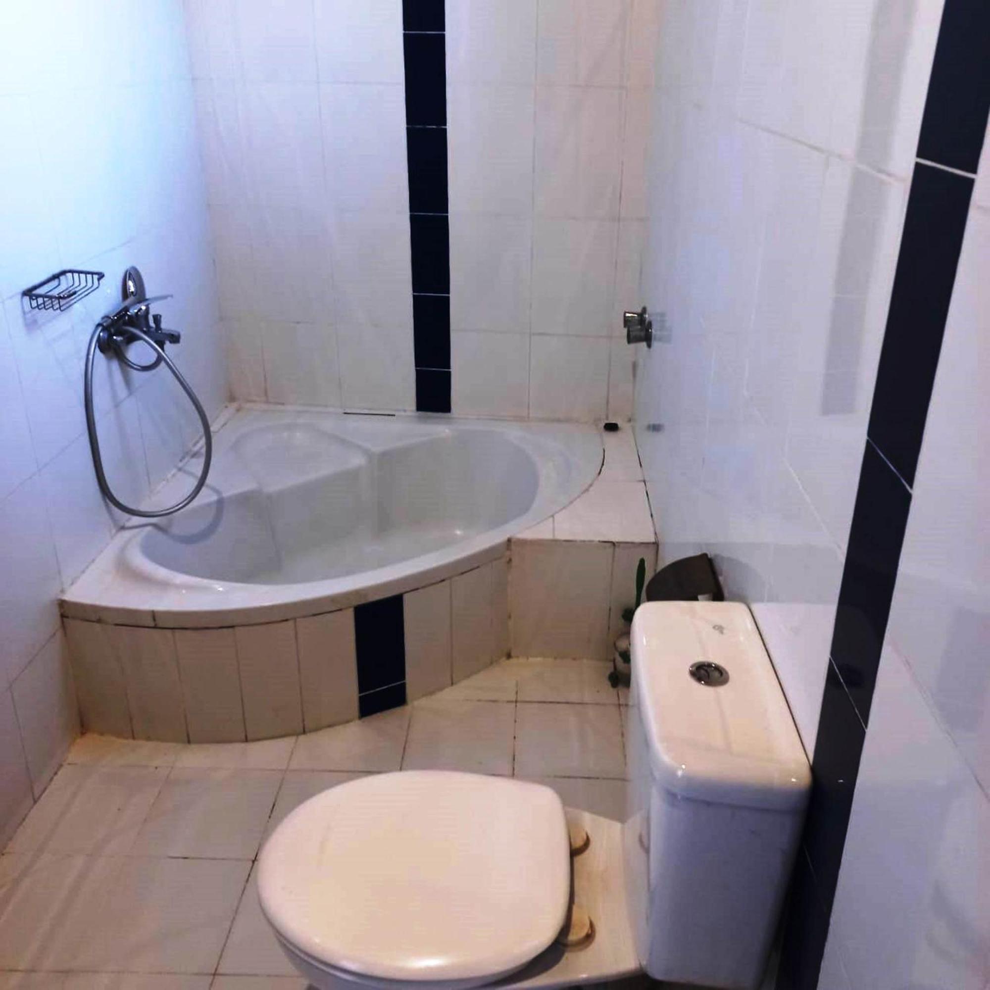 Villa Giulio Luxor Guest House Εξωτερικό φωτογραφία