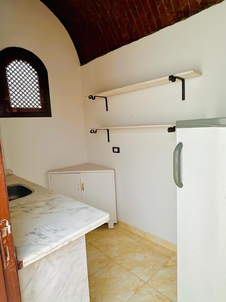 Villa Giulio Luxor Guest House Εξωτερικό φωτογραφία