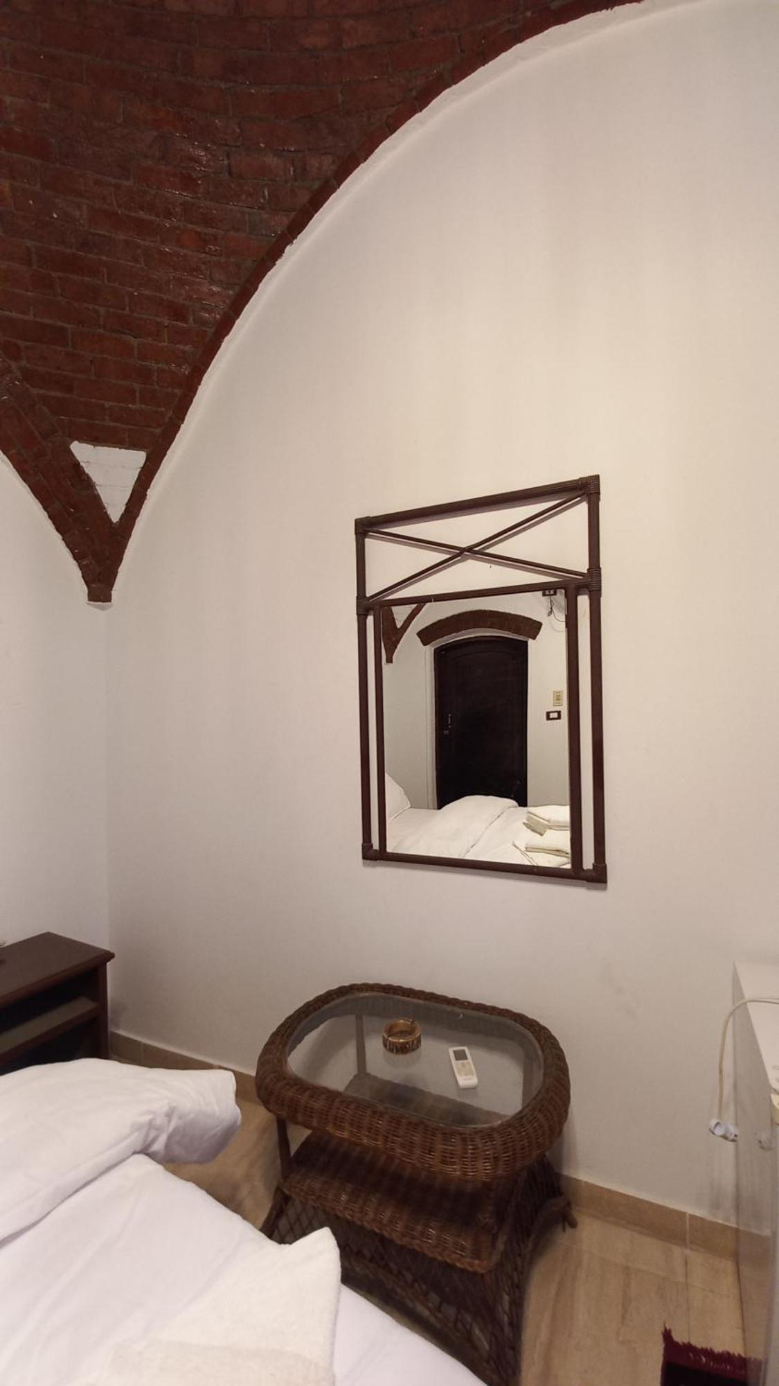 Villa Giulio Luxor Guest House Εξωτερικό φωτογραφία
